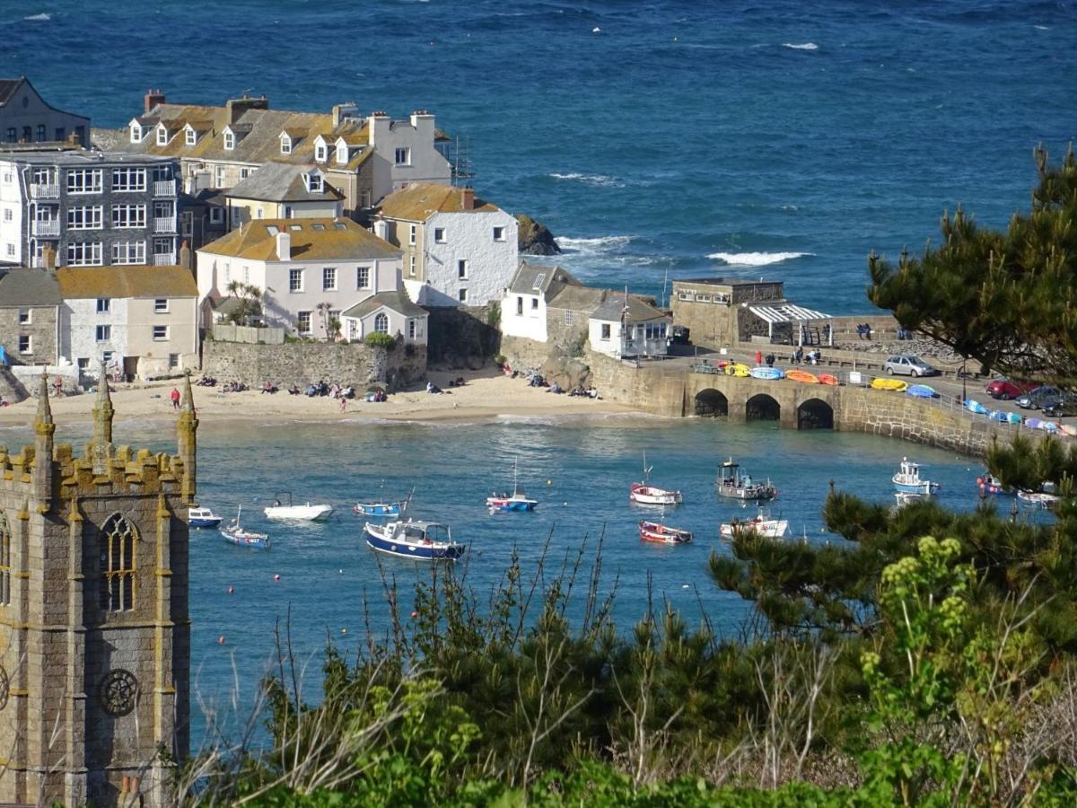 St Ives Good Day Sunshineヴィラ エクステリア 写真