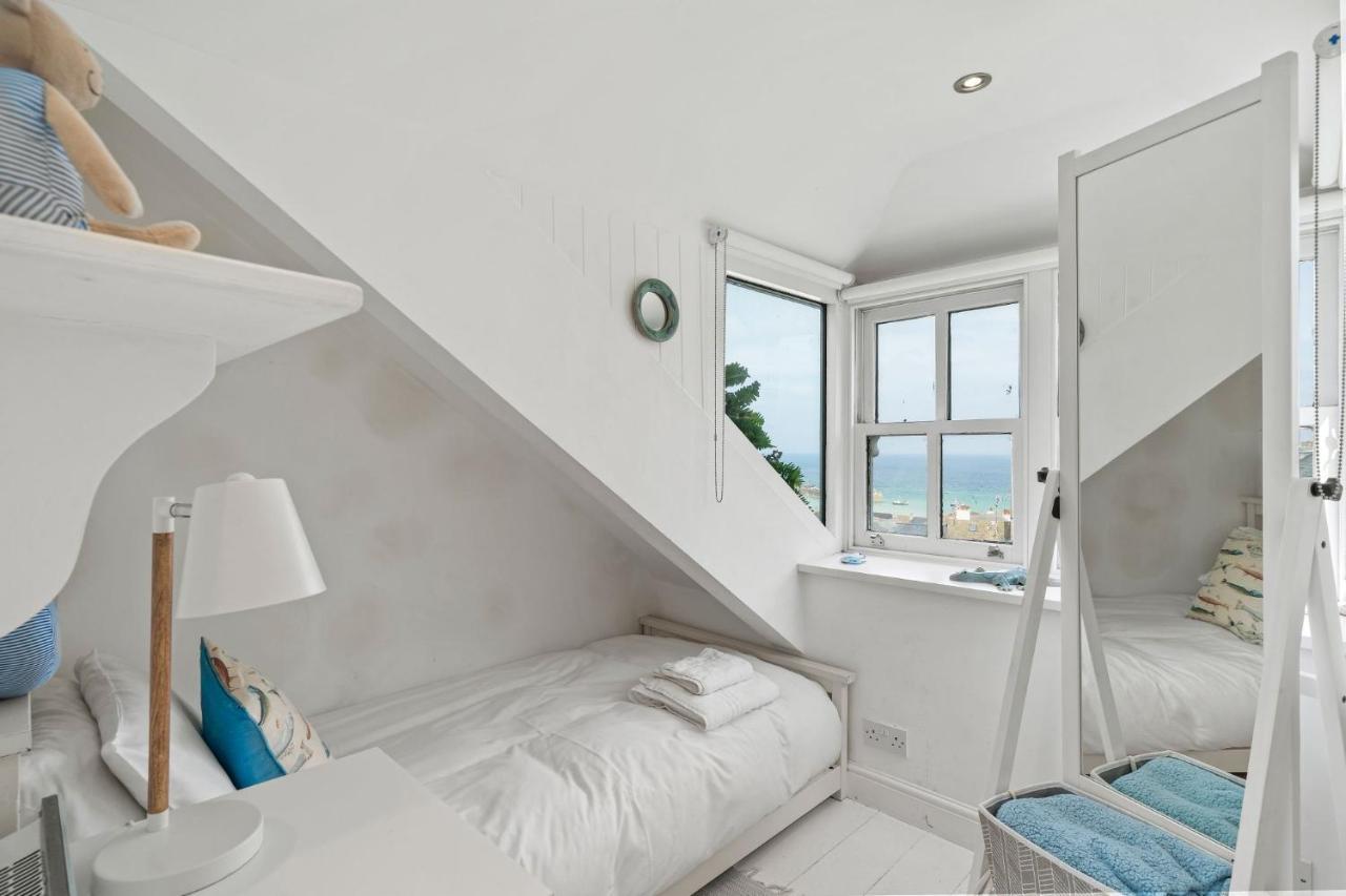 St Ives Good Day Sunshineヴィラ エクステリア 写真