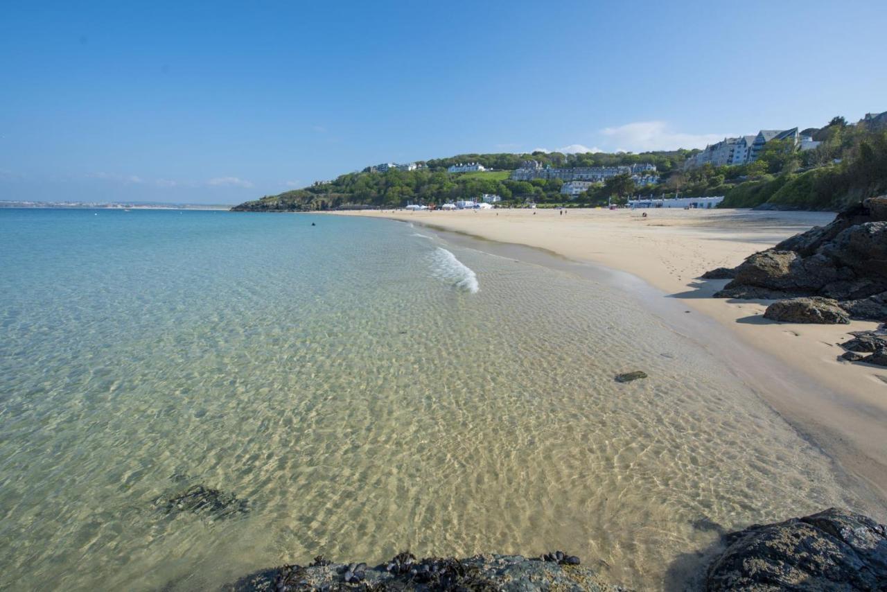 St Ives Good Day Sunshineヴィラ エクステリア 写真