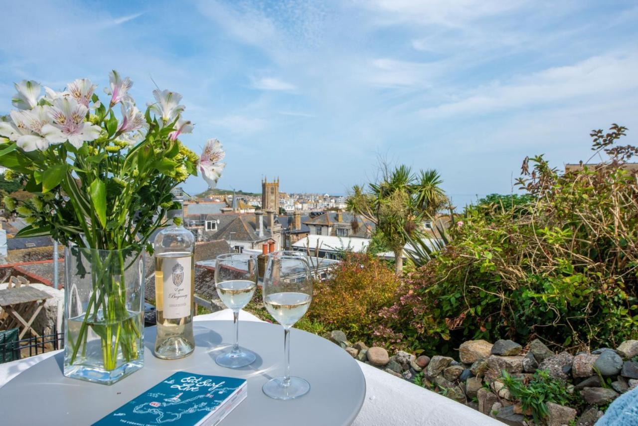 St Ives Good Day Sunshineヴィラ エクステリア 写真