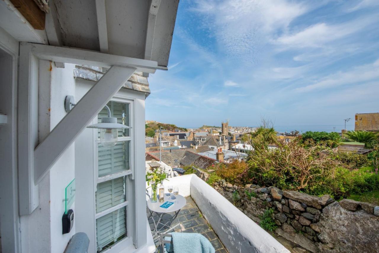 St Ives Good Day Sunshineヴィラ エクステリア 写真